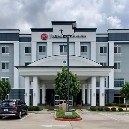 Best Western Premier Ashton Suites - Willowbrook Houston Buitenkant foto