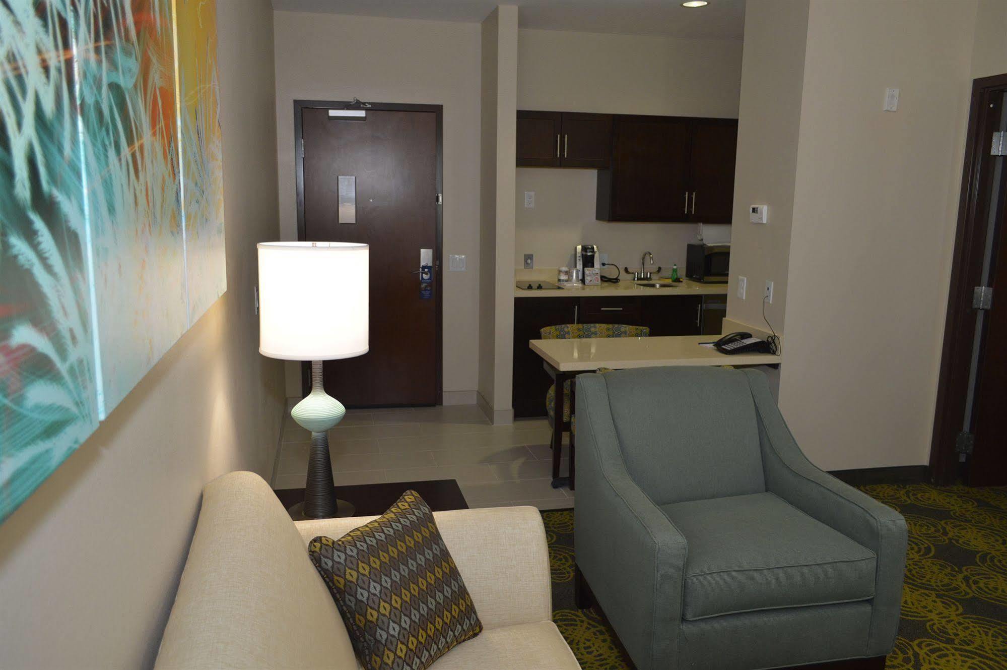 Best Western Premier Ashton Suites - Willowbrook Houston Buitenkant foto
